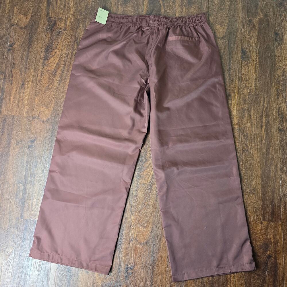 Jordan Women's Brooklyn Water Repellant Pants - Dark Pony/Black - XXL - NWT - Picture 9 of 12